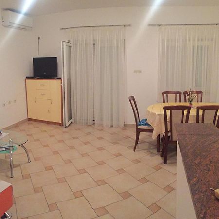 פובליאנה Apartments Vidovic חדר תמונה