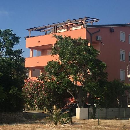 פובליאנה Apartments Vidovic מראה חיצוני תמונה