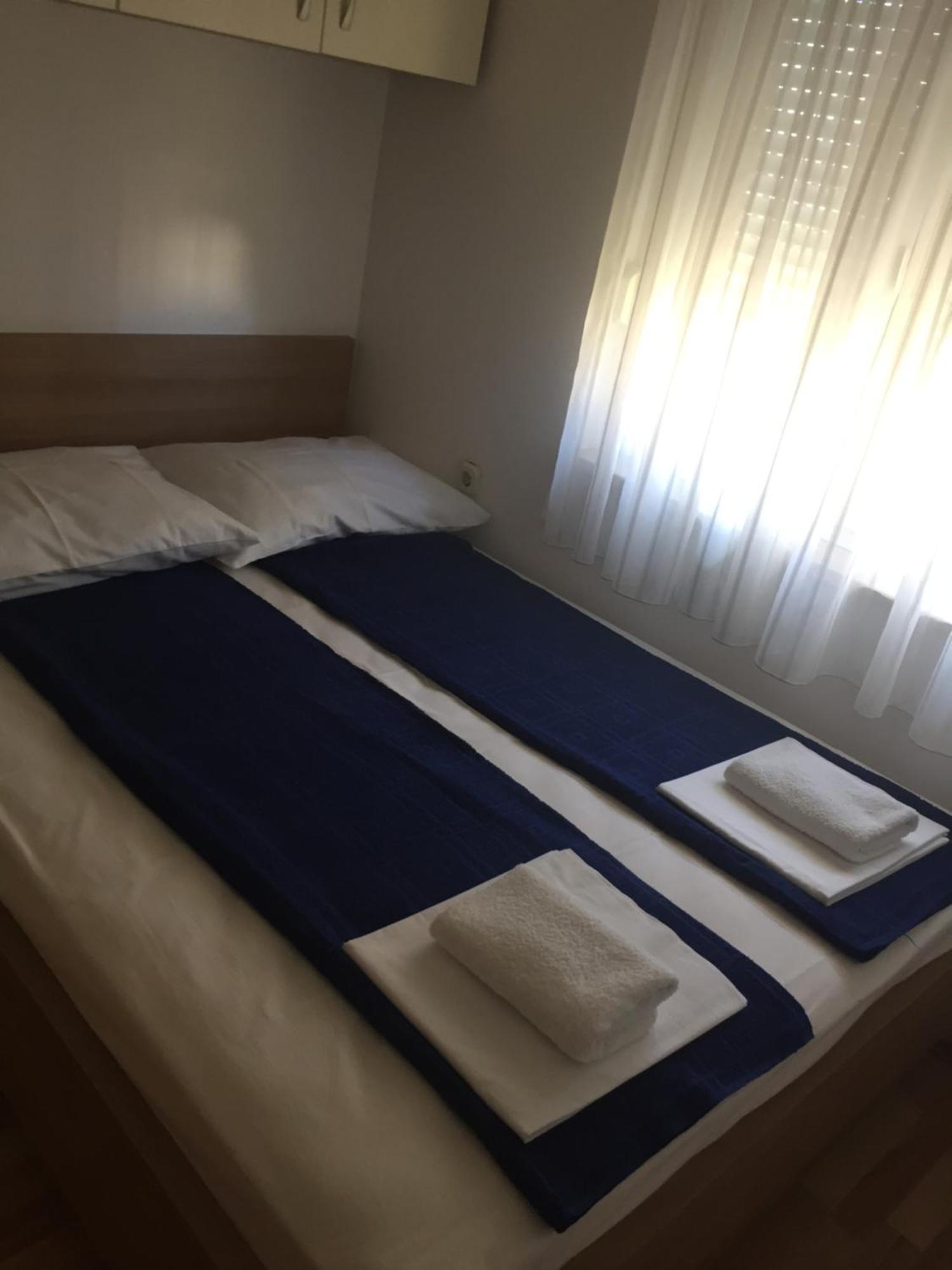 פובליאנה Apartments Vidovic חדר תמונה