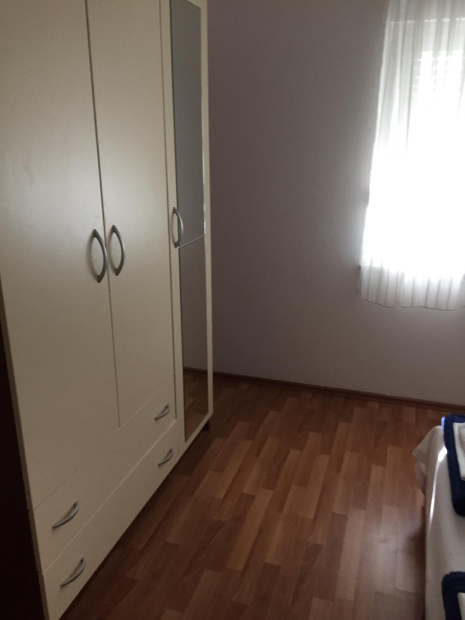 פובליאנה Apartments Vidovic חדר תמונה