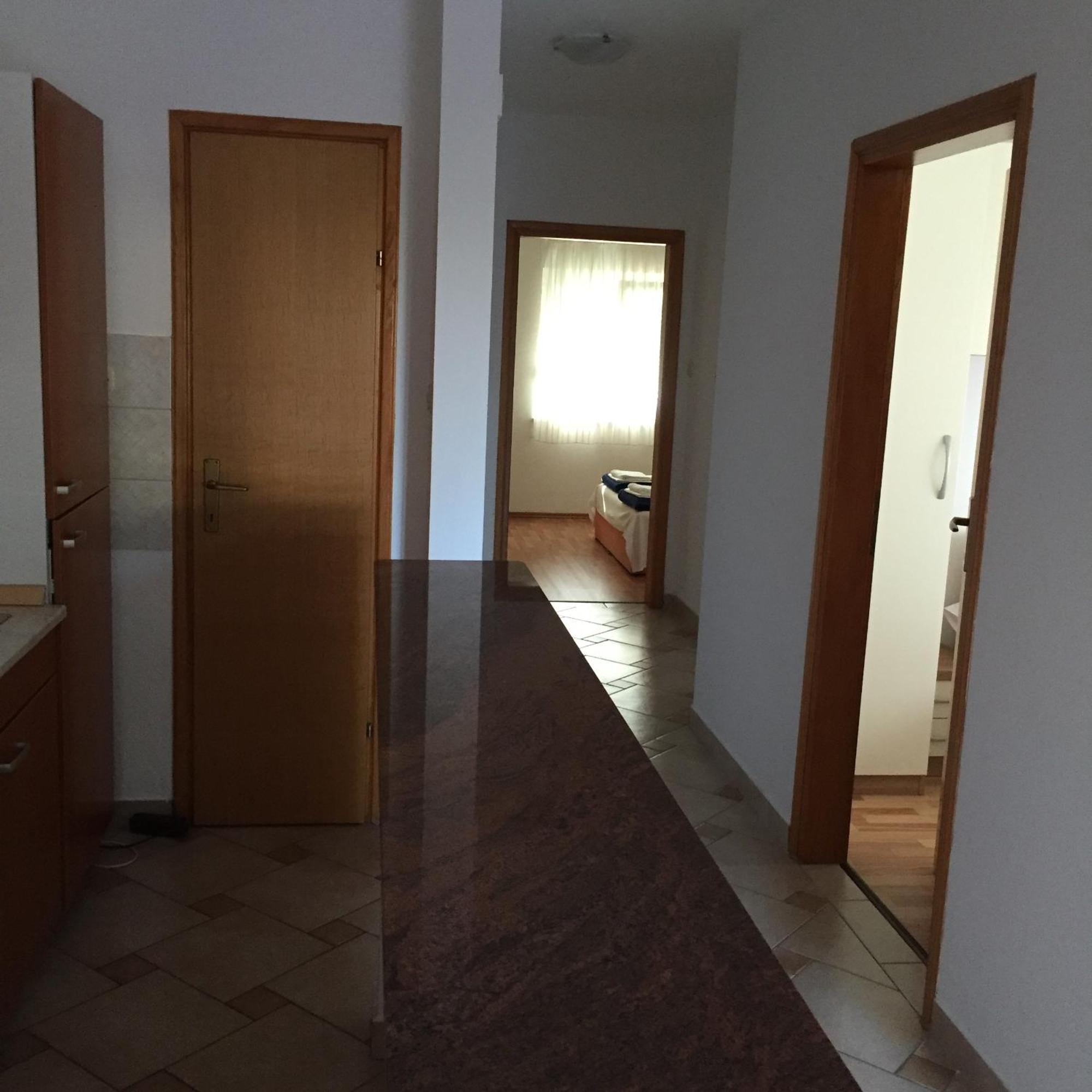 פובליאנה Apartments Vidovic מראה חיצוני תמונה