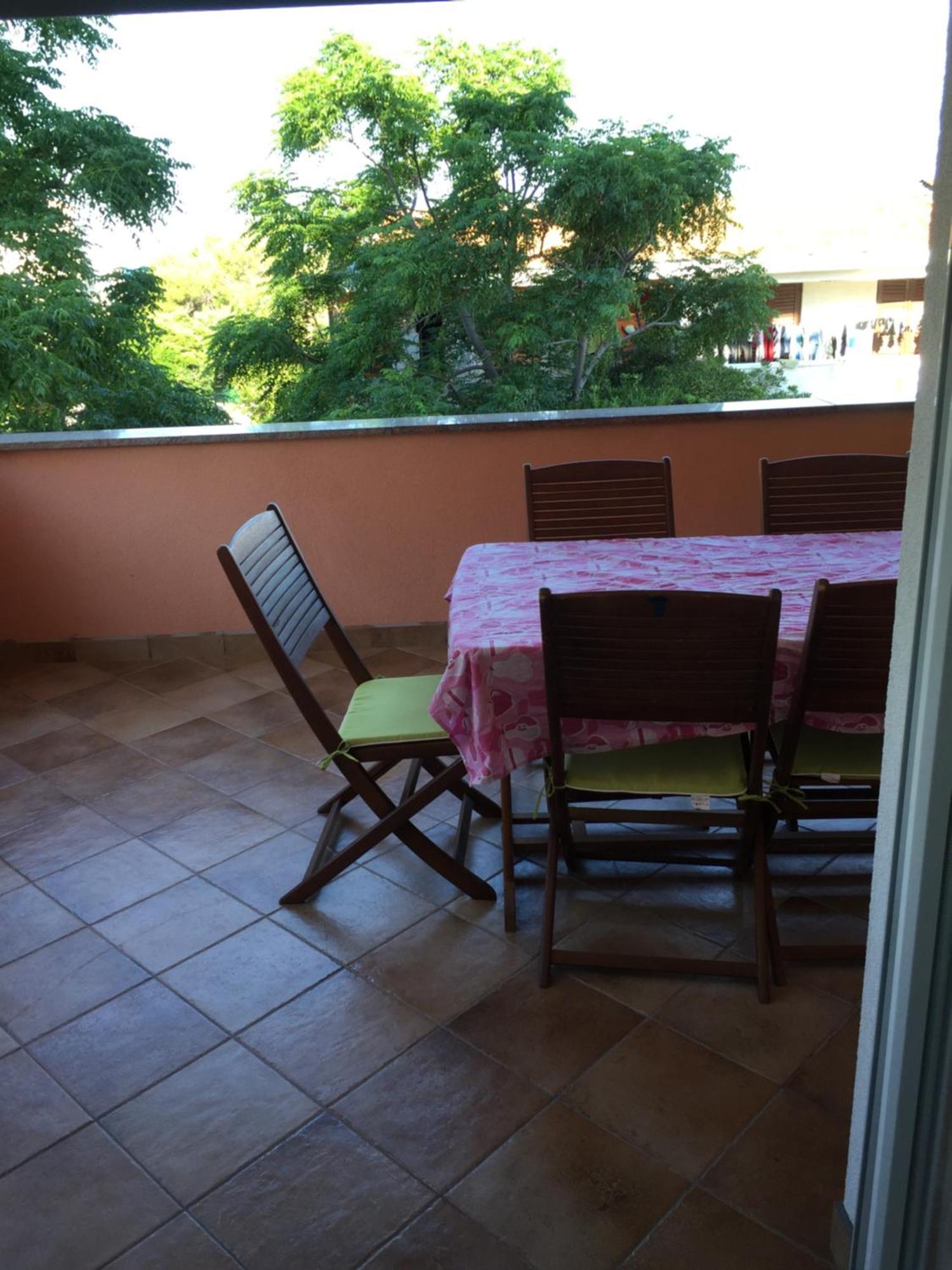 פובליאנה Apartments Vidovic חדר תמונה