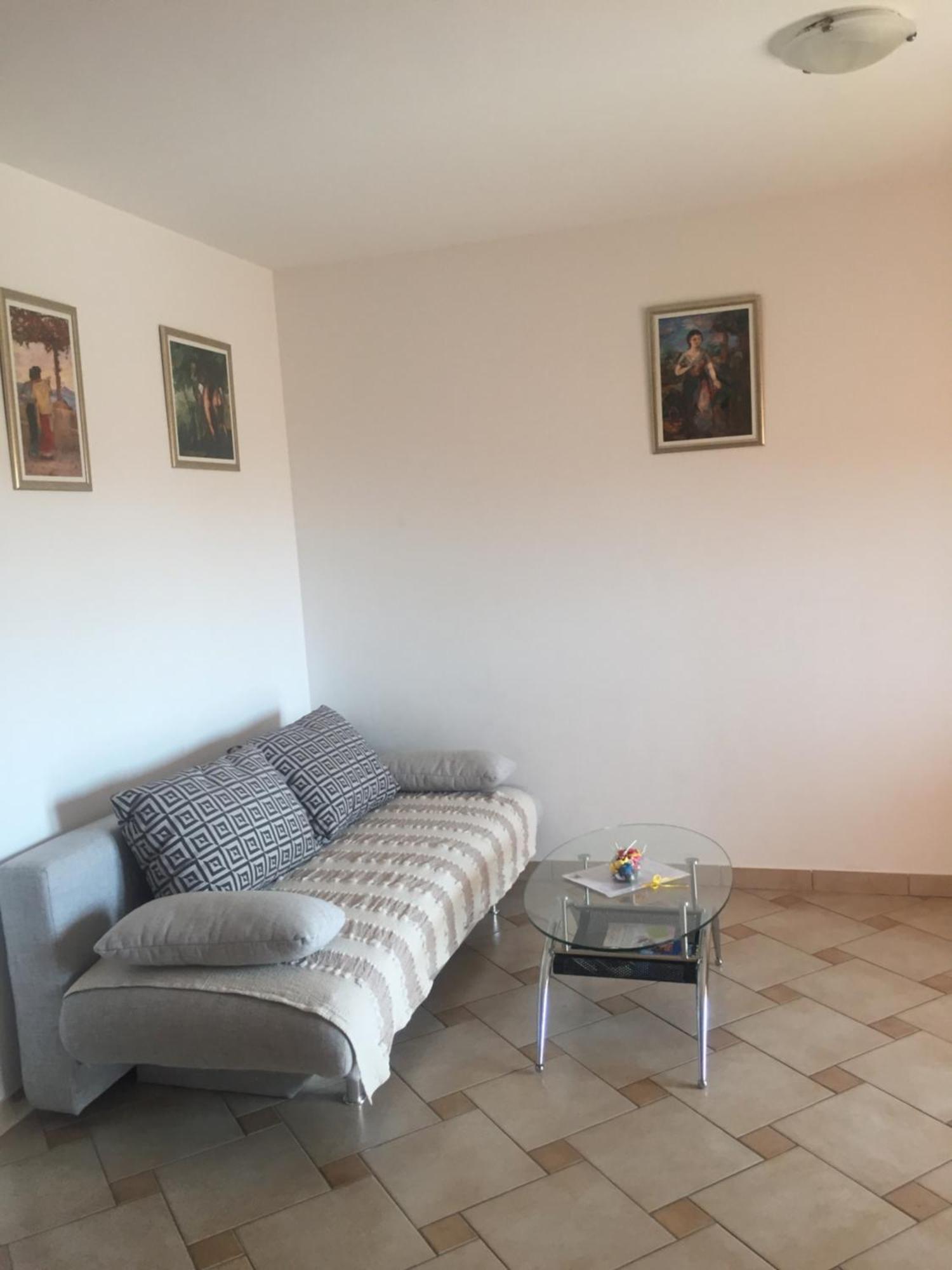 פובליאנה Apartments Vidovic חדר תמונה