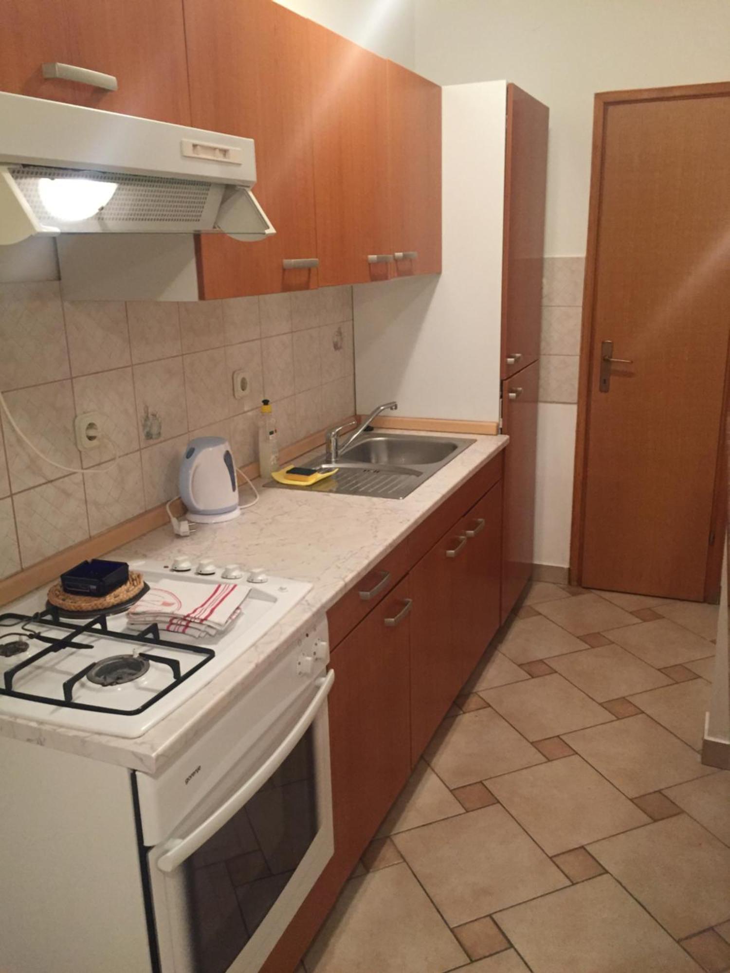 פובליאנה Apartments Vidovic מראה חיצוני תמונה