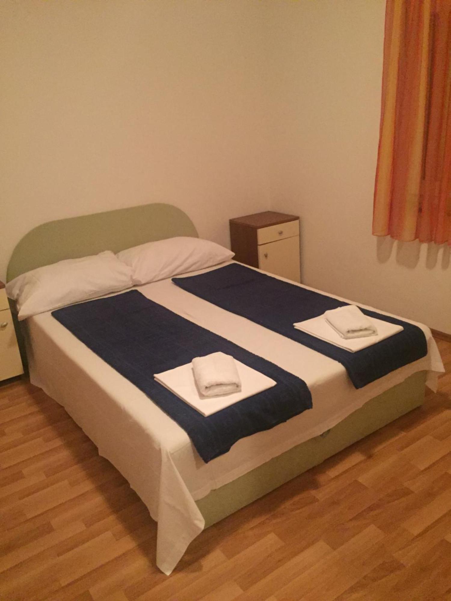 פובליאנה Apartments Vidovic חדר תמונה