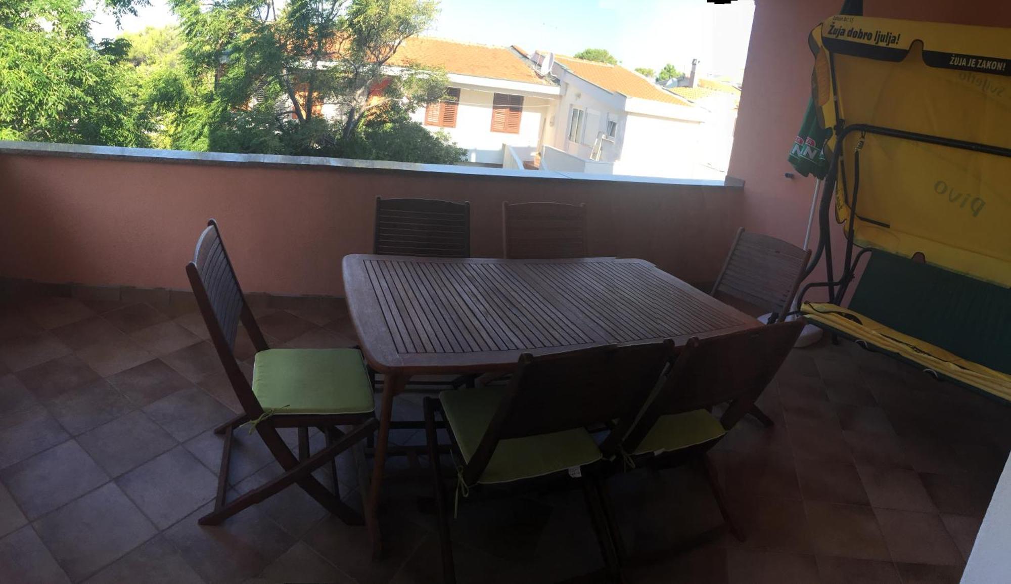 פובליאנה Apartments Vidovic חדר תמונה