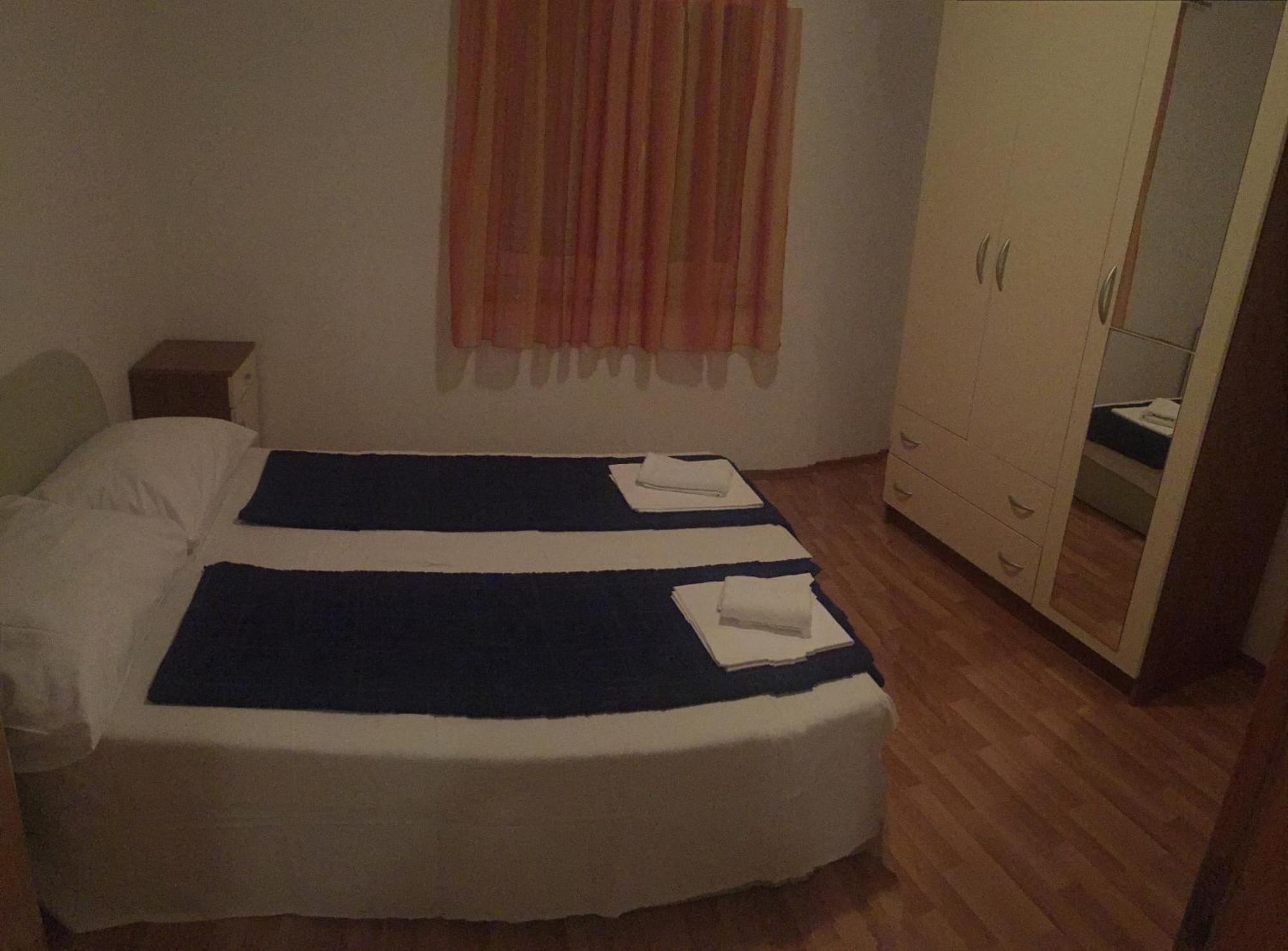 פובליאנה Apartments Vidovic חדר תמונה
