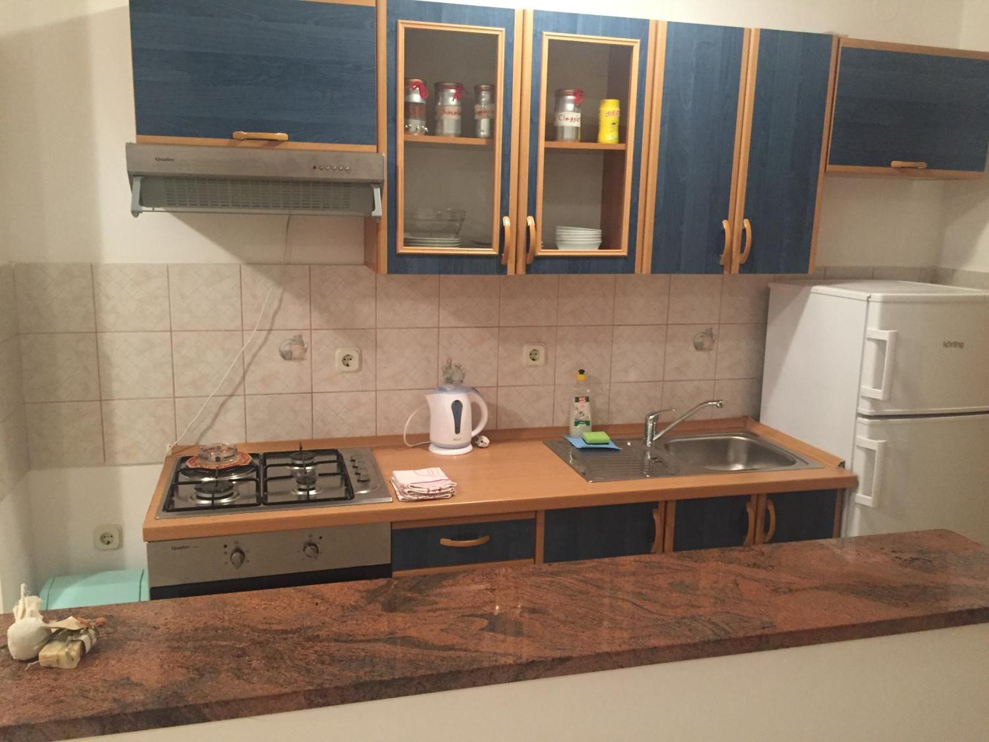 פובליאנה Apartments Vidovic חדר תמונה