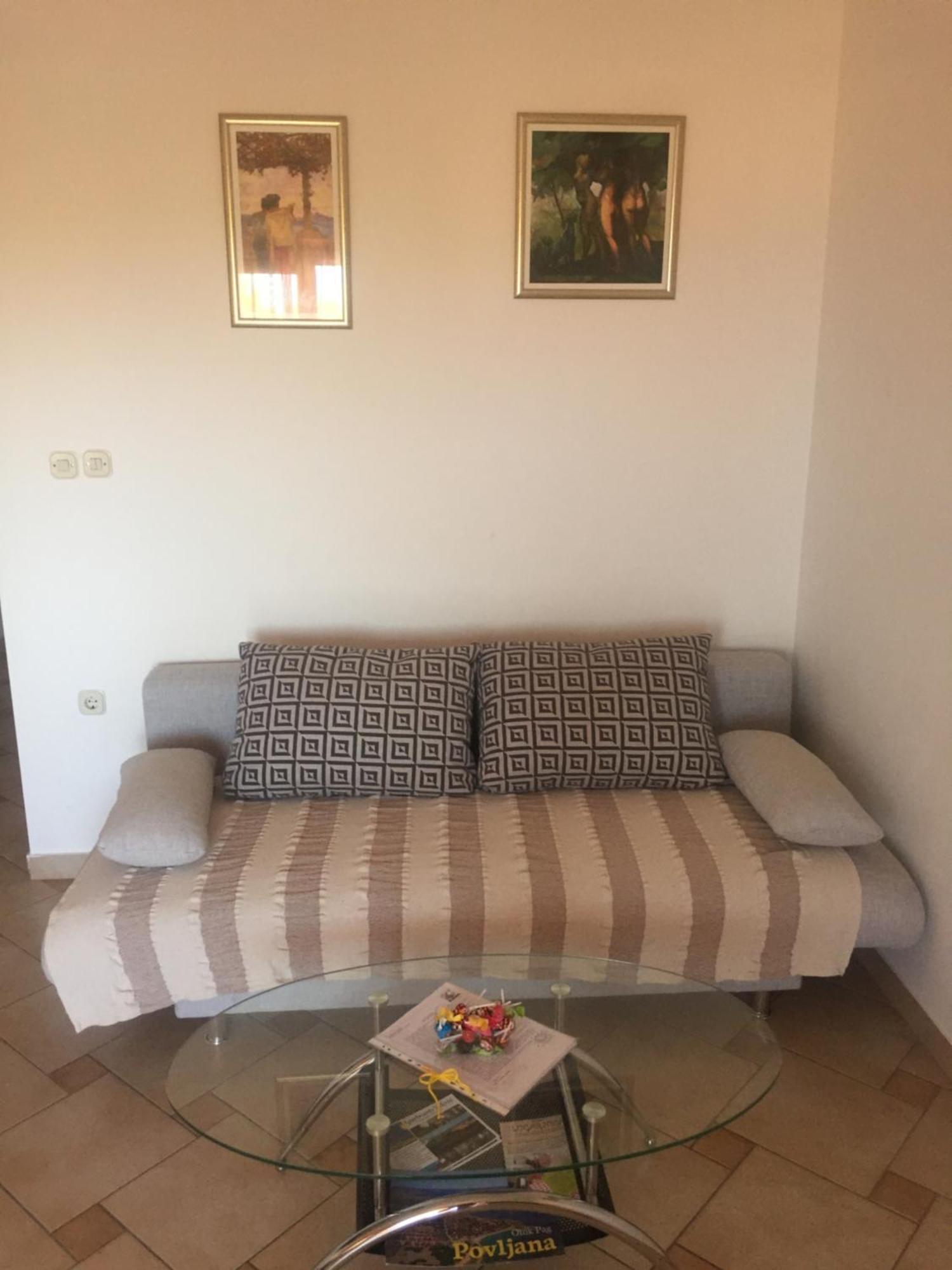 פובליאנה Apartments Vidovic חדר תמונה