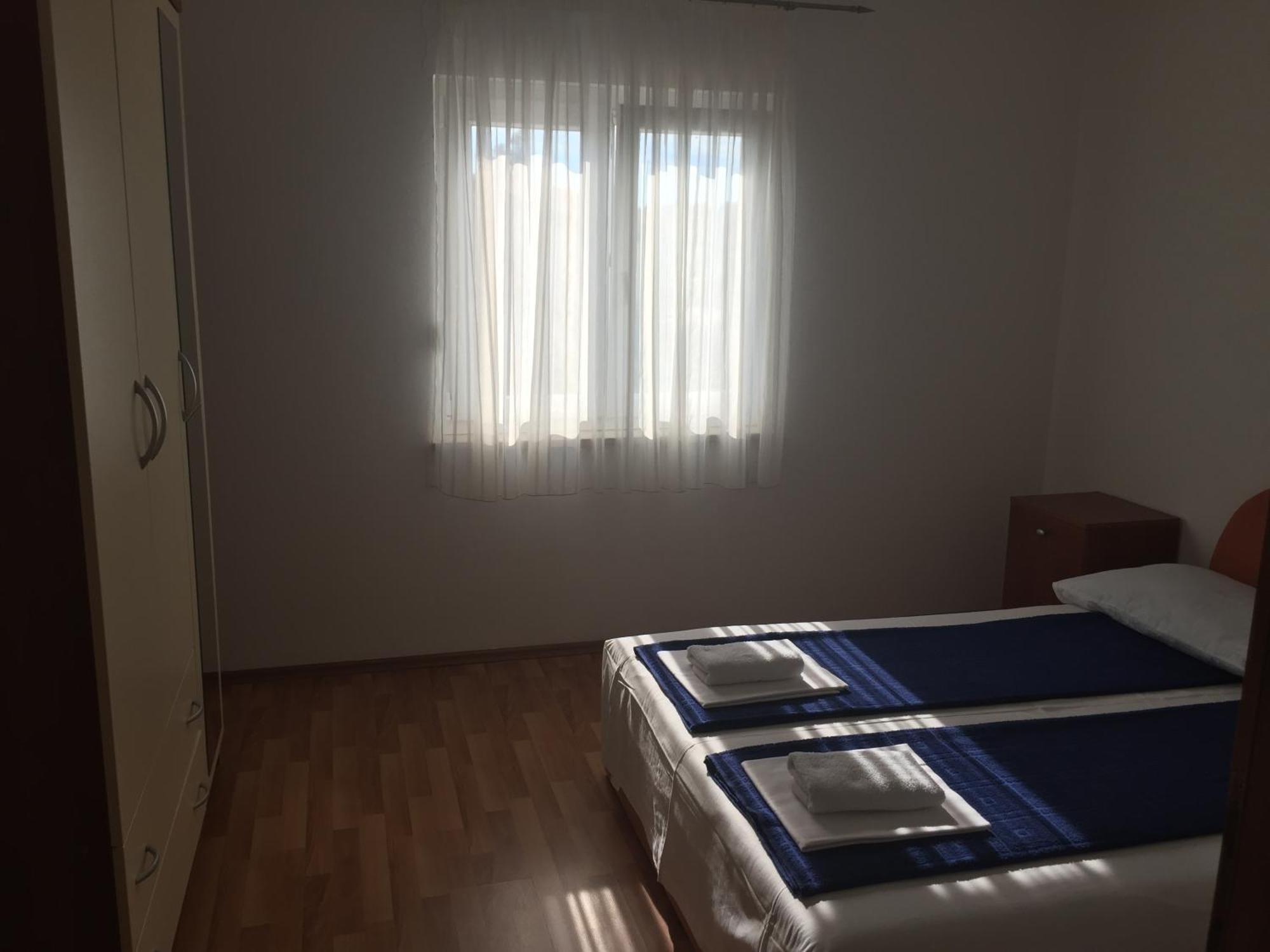 פובליאנה Apartments Vidovic חדר תמונה