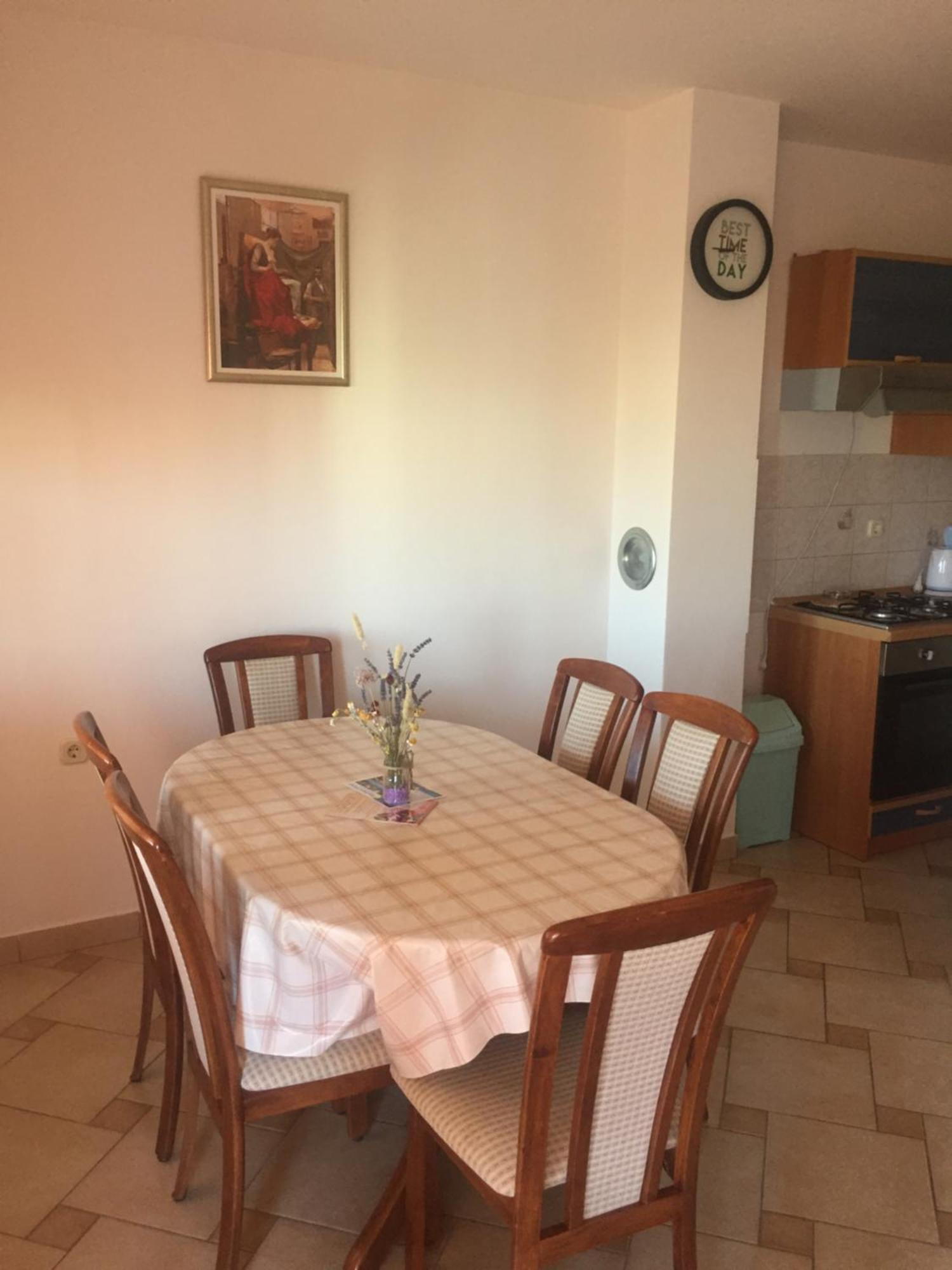 פובליאנה Apartments Vidovic חדר תמונה