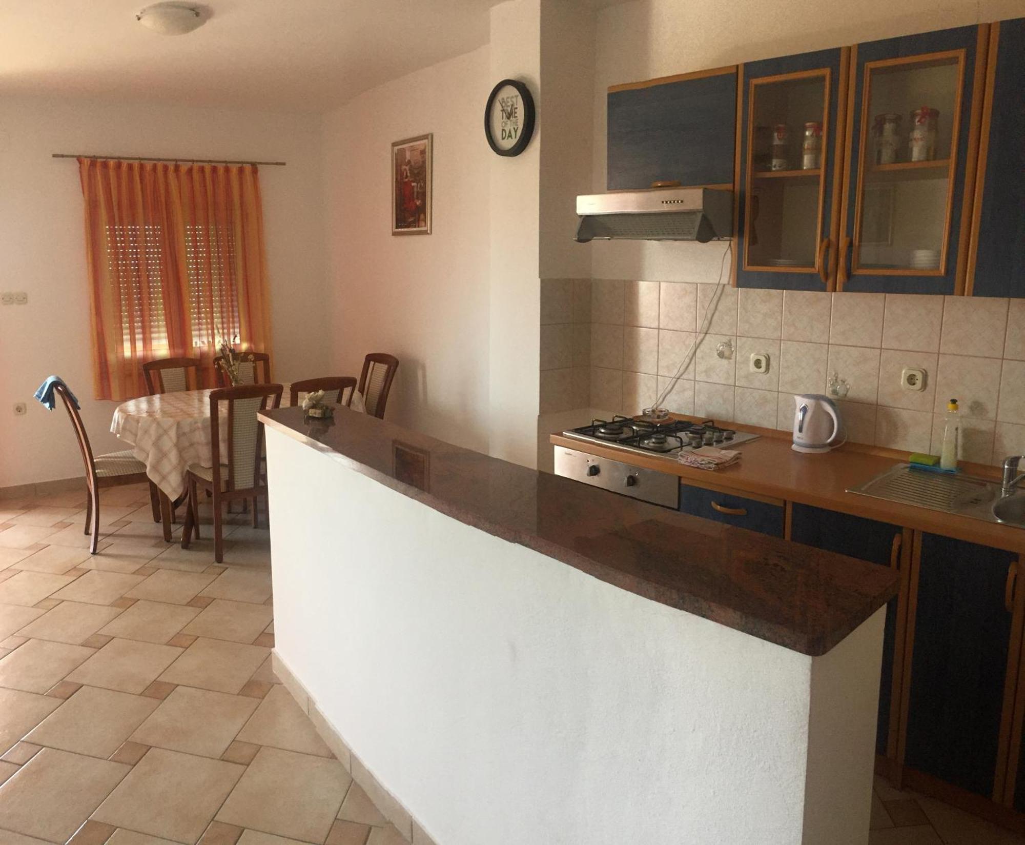 פובליאנה Apartments Vidovic חדר תמונה