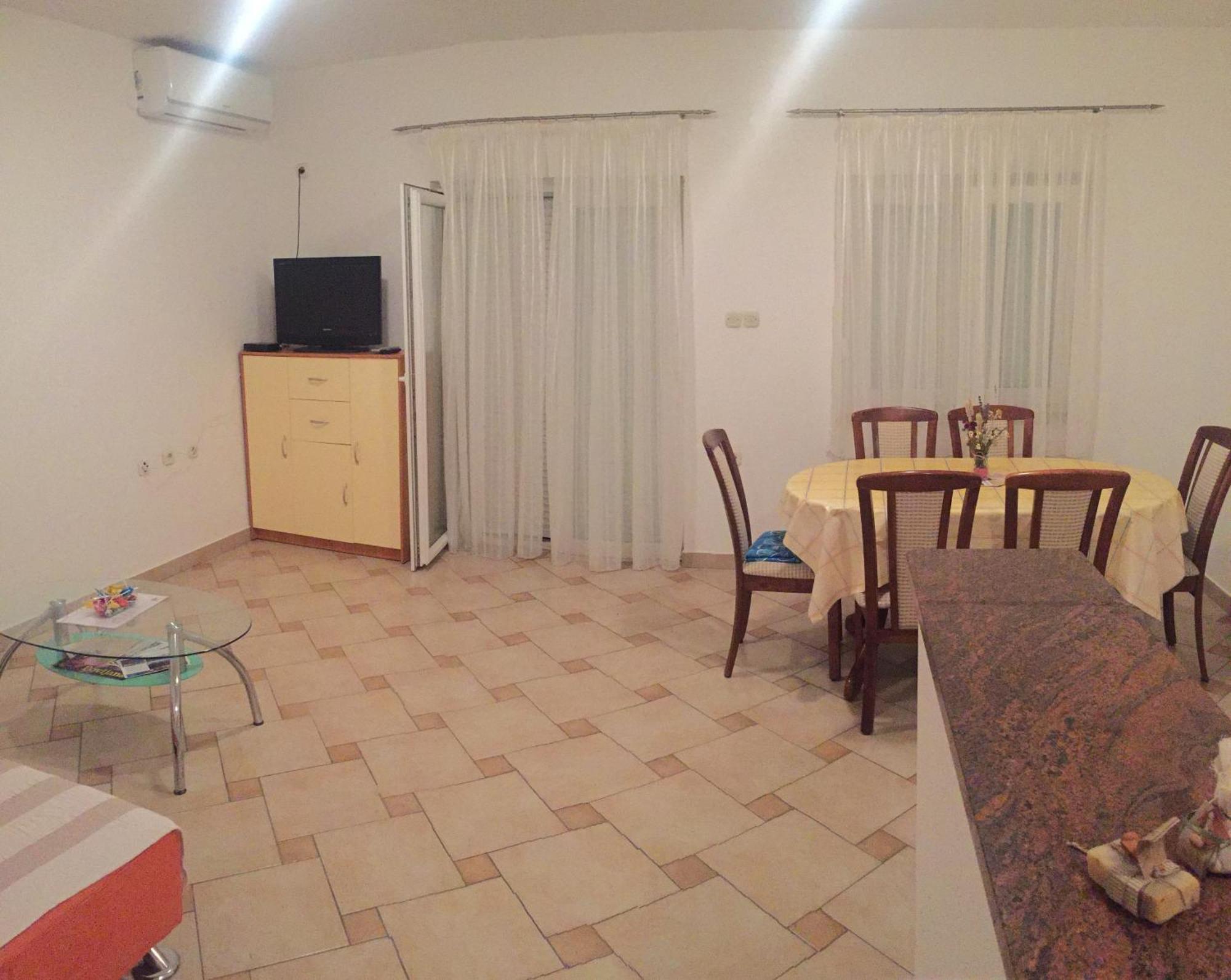 פובליאנה Apartments Vidovic חדר תמונה