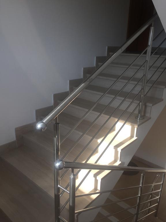 פובליאנה Apartments Vidovic מראה חיצוני תמונה
