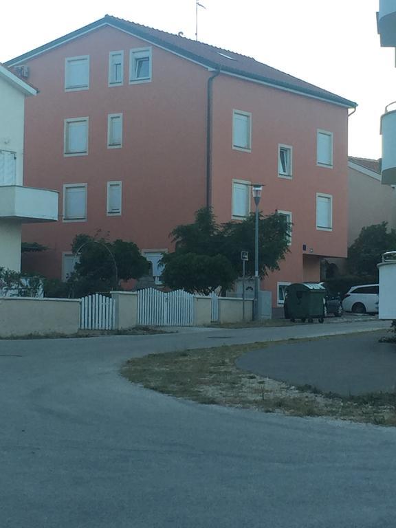 פובליאנה Apartments Vidovic מראה חיצוני תמונה