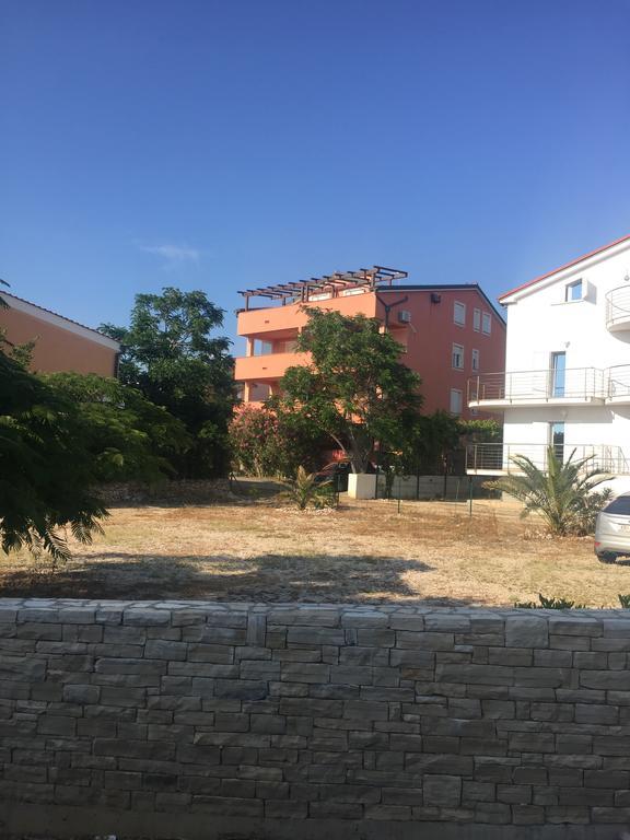 פובליאנה Apartments Vidovic מראה חיצוני תמונה