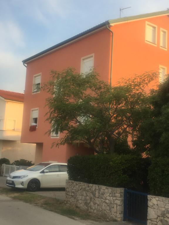 פובליאנה Apartments Vidovic מראה חיצוני תמונה