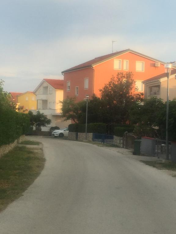פובליאנה Apartments Vidovic מראה חיצוני תמונה