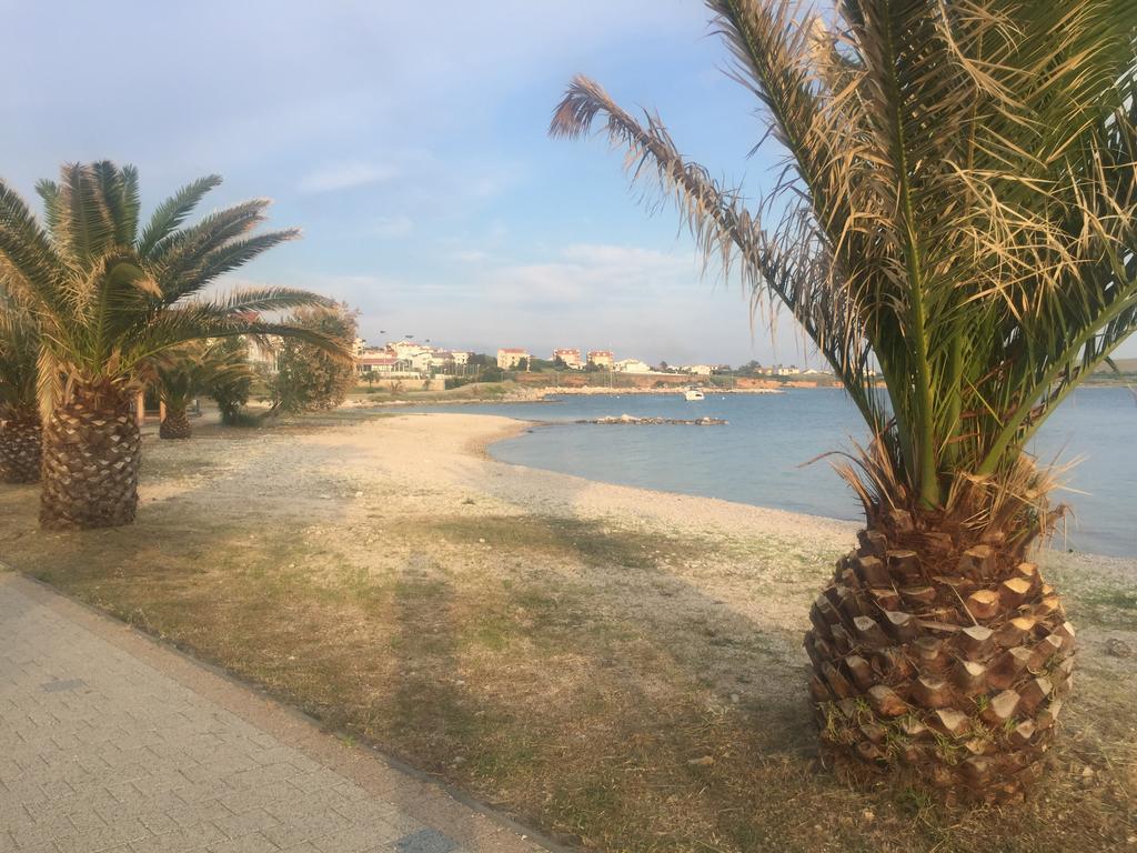 פובליאנה Apartments Vidovic מראה חיצוני תמונה