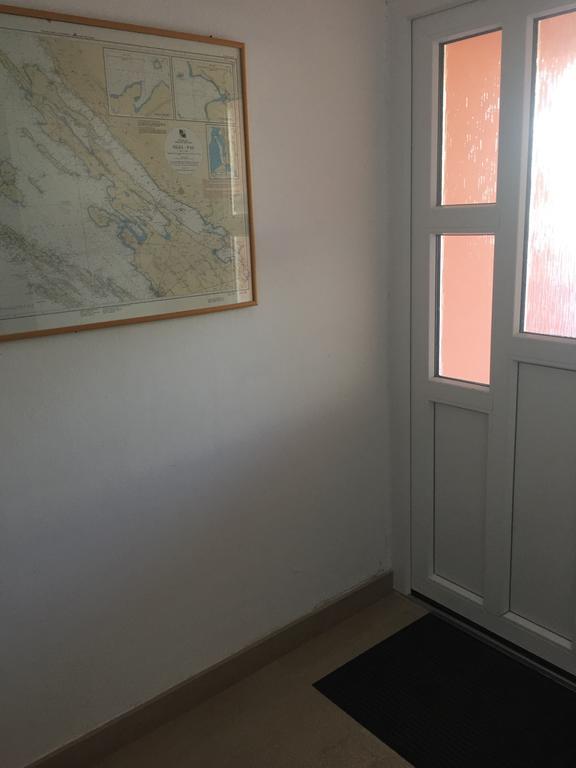 פובליאנה Apartments Vidovic מראה חיצוני תמונה