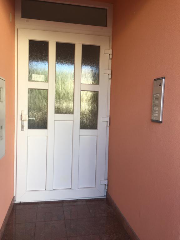 פובליאנה Apartments Vidovic מראה חיצוני תמונה